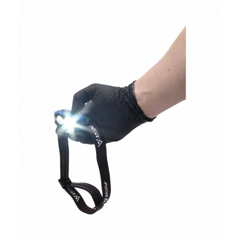 naglavno led svjetlo sa senzorom 480 lm - slika 6