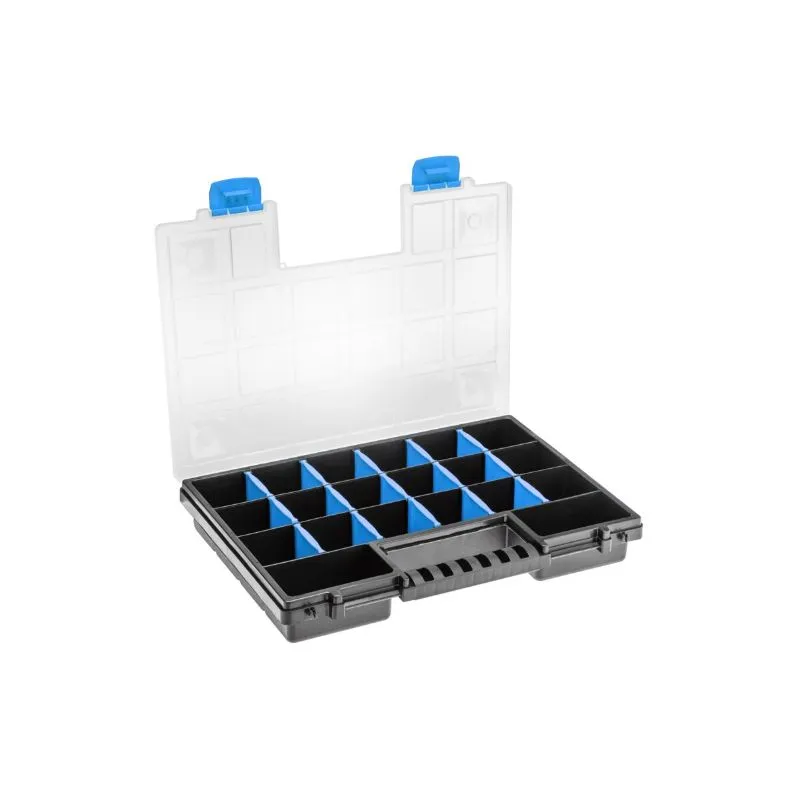Organizator za alat i sitni pribor 344 x 249 x 50 mm - Prelog