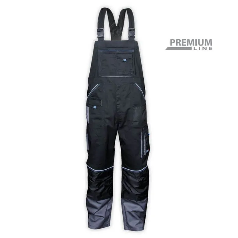 Radne treger hlače premium line veličine M/50 - Prelog