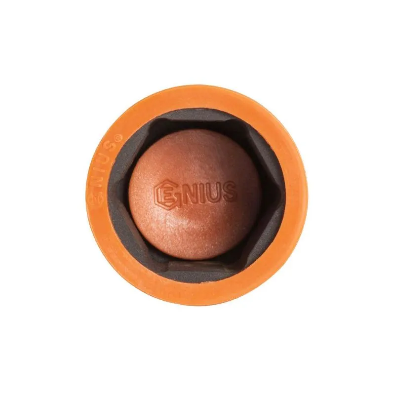 udarni nasadni ključ za alu felge 1/2'' - 21 mm - slika 2