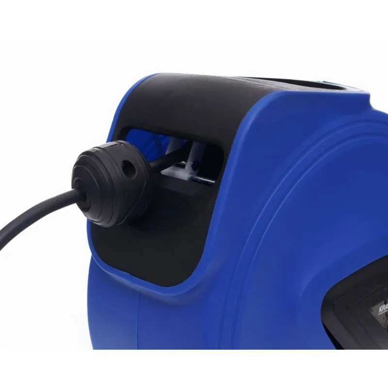 automatska motalica za kabel 230v, 20 m - slika 3