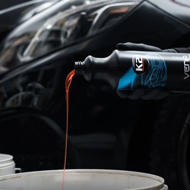 k2 vena pro šampon 1 l - slika 4