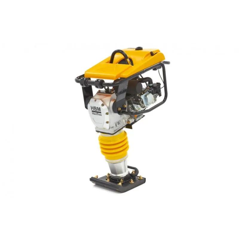 profesionalni vibro nabijač od 6,5 hp, mjerač vibracija, 13,7 kn - slika 5
