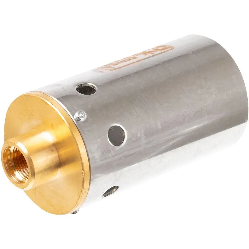 plinski plamenik s 5 m cijevi 38/200 mm - slika 4