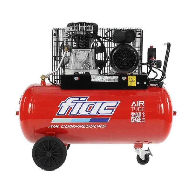 Klipni kompresor 100 L, 2.25 kW, 230V - Prelog