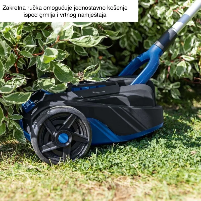 akumulatorski trimer bc-mp220-x - slika 5