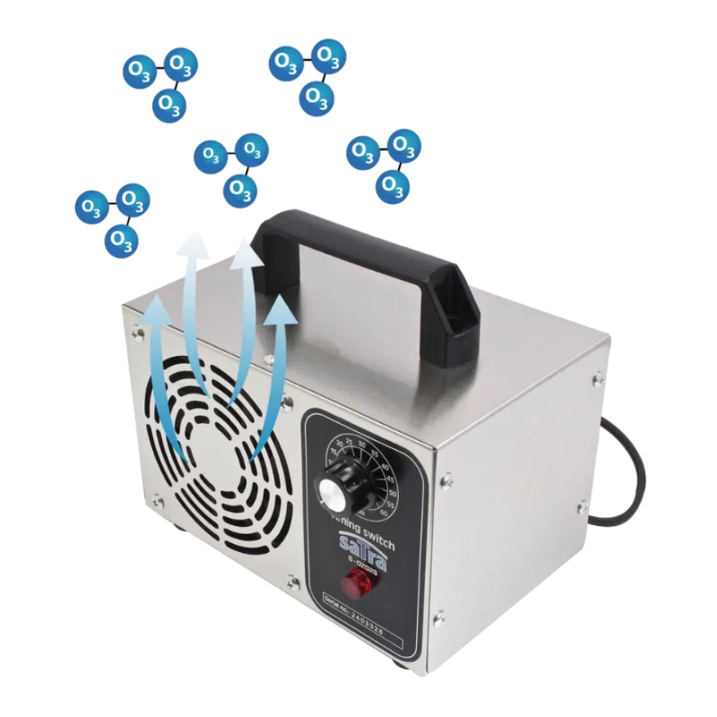 generator ozona 28000 mg/hz - slika 5