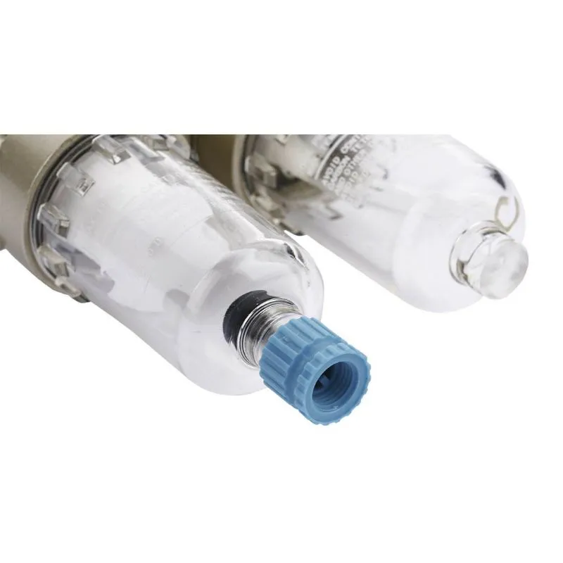 separator za zrak, 1/4" - slika 5