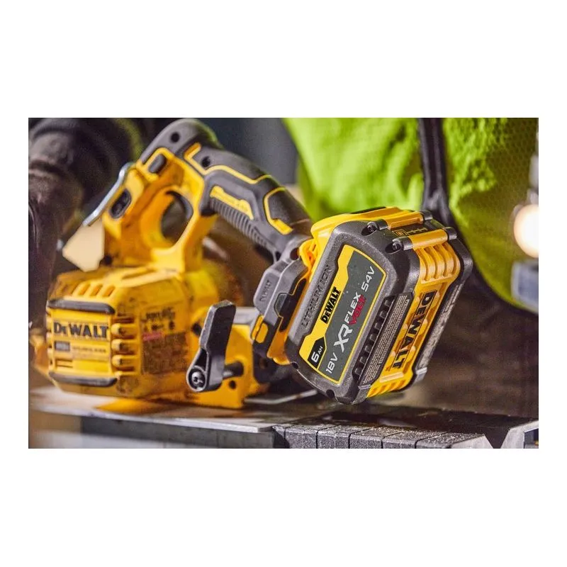 dewalt kružna pila 18v 190 mm, tstak - slika 4