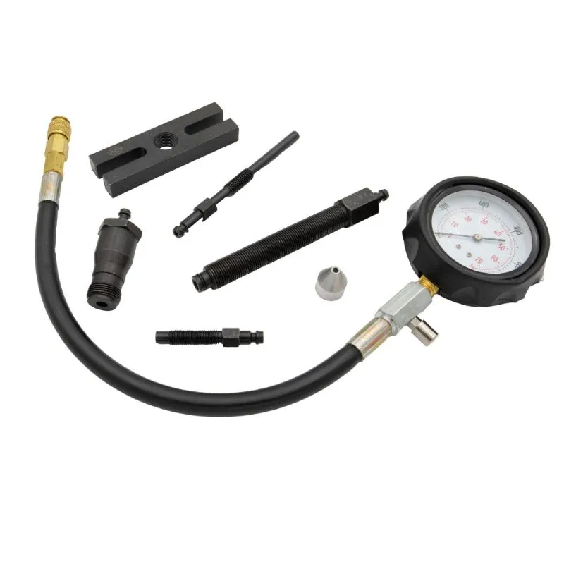 tester za mjerenje kompresije u dizelskim motorima - slika 2