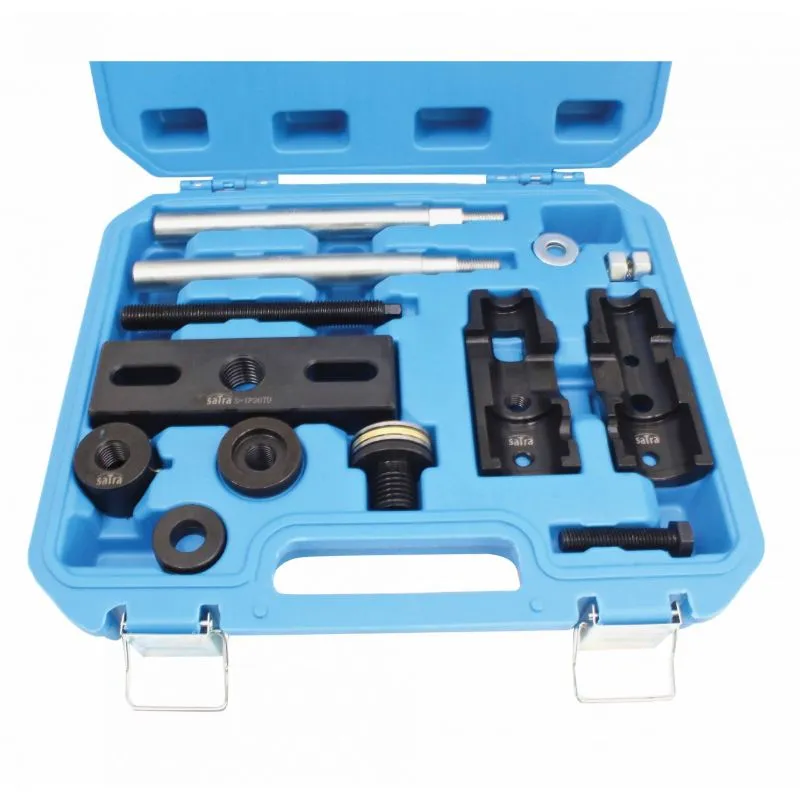 Set alata za izvlačenje injektora Ford 2.0 EcoBlue TDCi (2016–) - Prelog