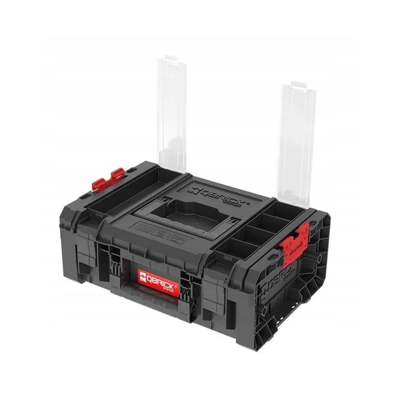 qbrick system pro 2.0 profi kofer - slika 2