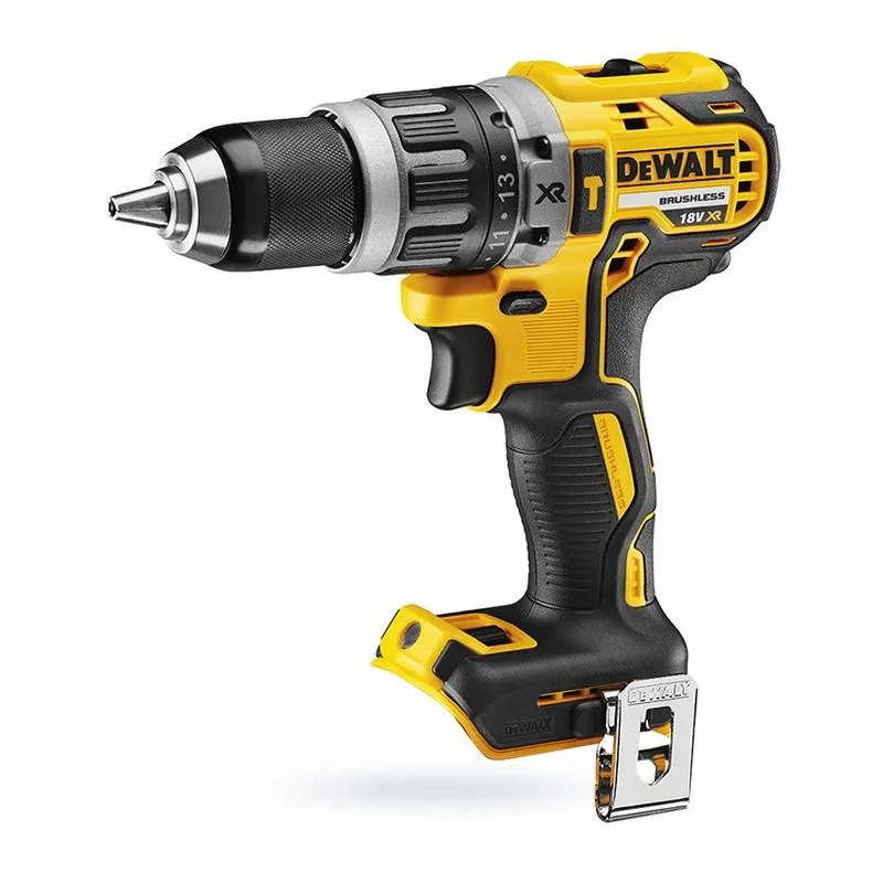dewalt aku udarna bušilica odvijač 2x18v 2,0ah 70nm + tstak kofer - slika 3