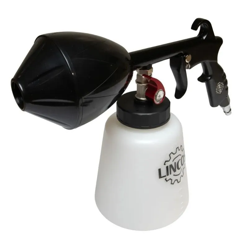pneumatski pištolj za pjenu 1000 ml - slika 4