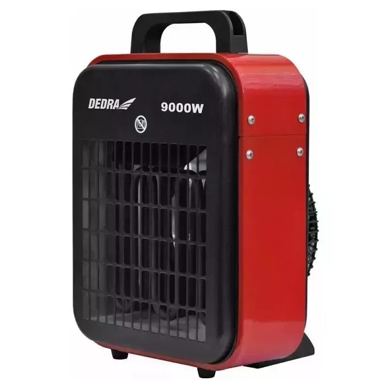 Električna grijalica 9000W, 400V - Prelog