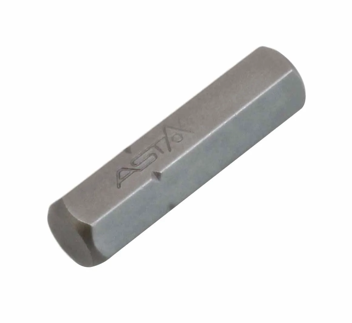 nasadni ključ bit 8mm x 30mm, hex 8 - slika 2