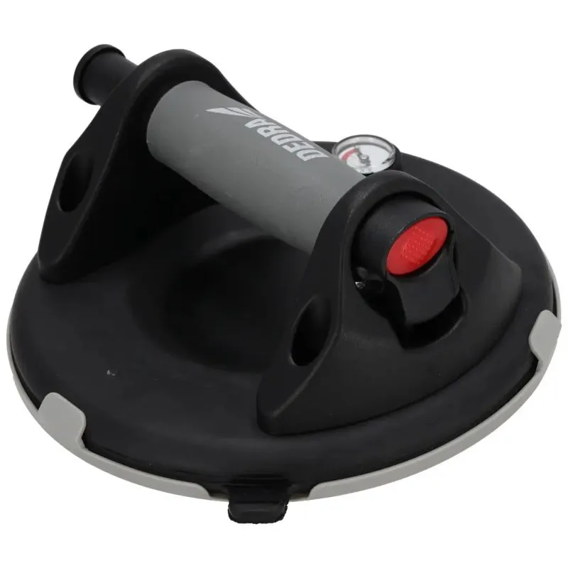 vakum nosač sa manometrom 200mm, 120kg - slika 2