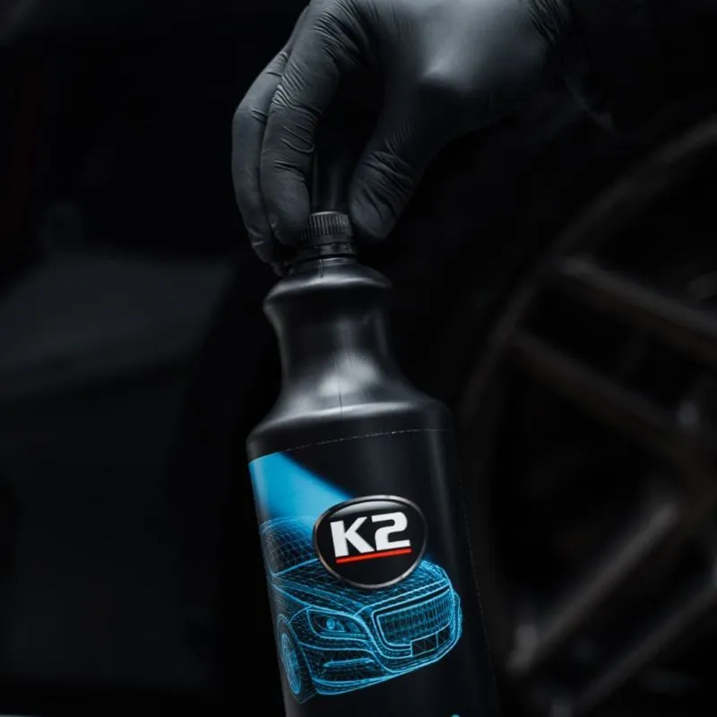 k2 vena pro šampon 1 l - slika 3
