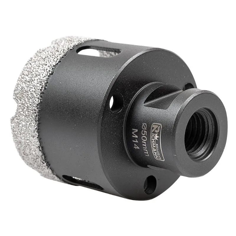 svrdlo diamant 50mm m14 - slika 4