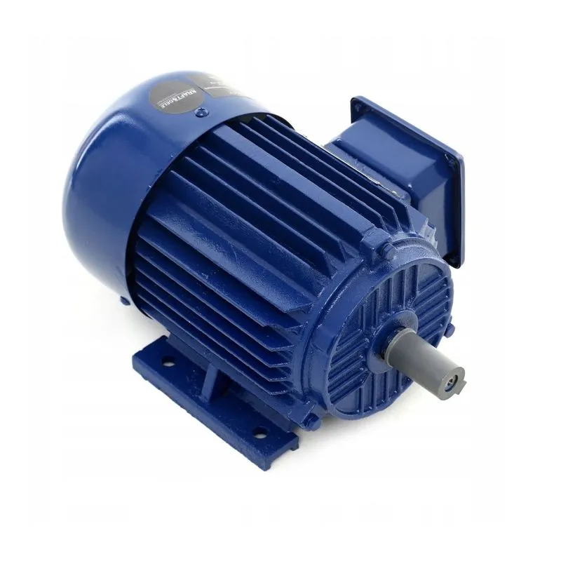 elektromotor 380 v, 2840 rpm, 2,2 kw - slika 4