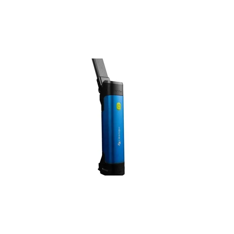 led radionička svjetiljka 800 lm - slika 4
