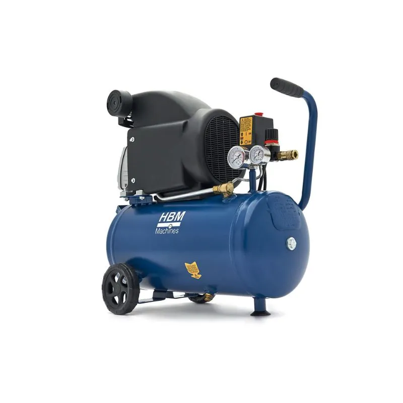 michelin kompresor 24 l - slika 2