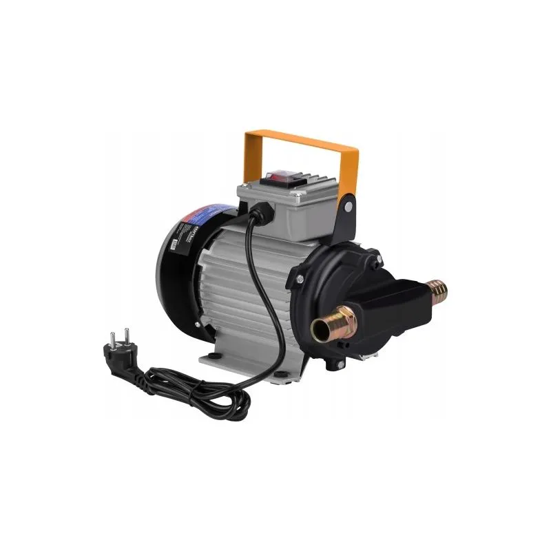 pumpa za ulje 900 w, 45 l/min - slika 3