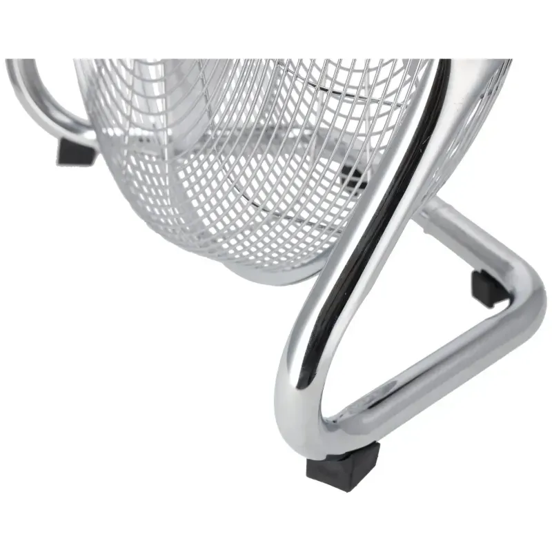 profesionalni podni ventilator s nosačen, 18" - slika 4