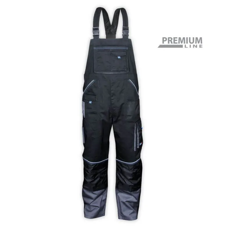 Radne treger hlače premium line - Prelog