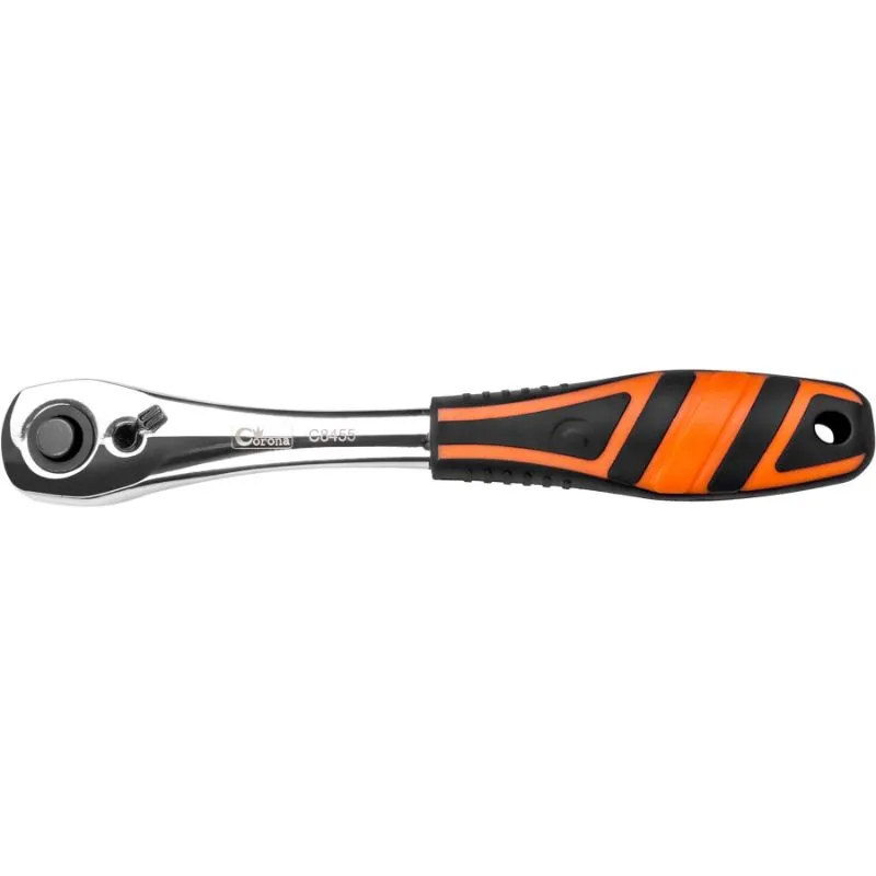 set nasadnih ključeva 8 - 32 mm, 1/2" - slika 2