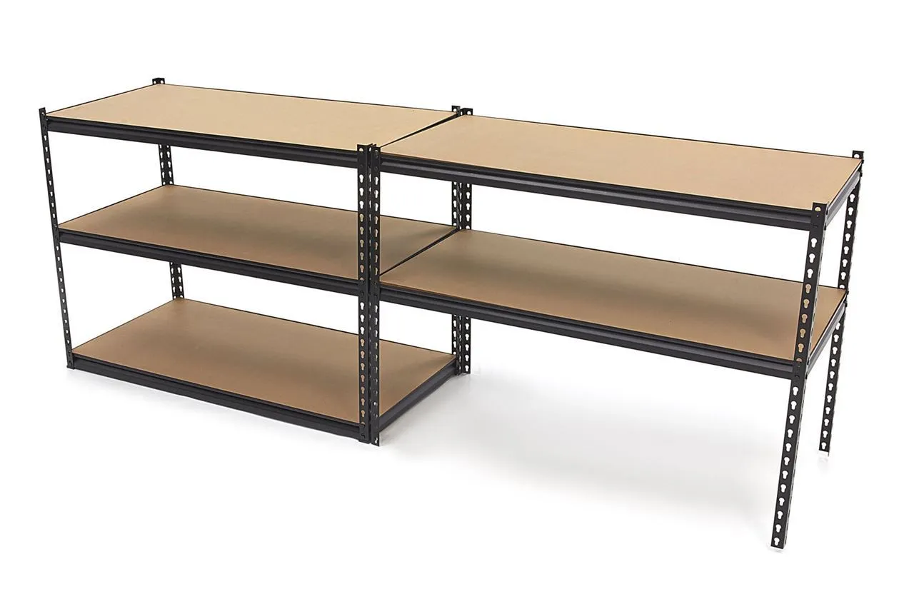 radionički regal 5x300 kg - slika 3