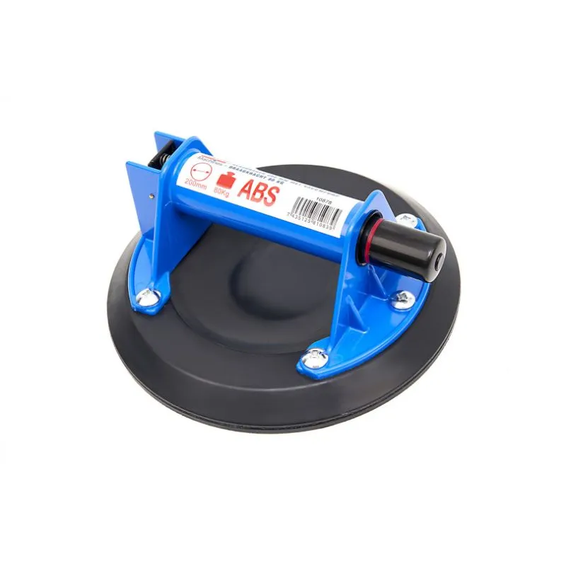 vakuum nosač 80kg, 200mm, s vakuum pumpom - slika 3