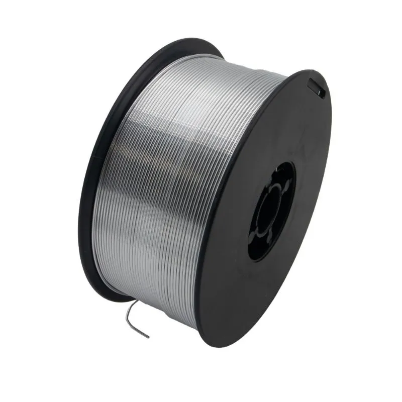 sai 4043 mig aluminijska žica za zavarivanje 1,0 mm - slika 3