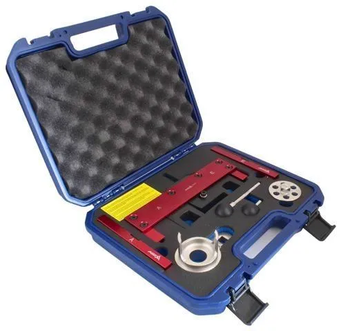 Set alata za fazu motora 987/981/997/911 - Prelog