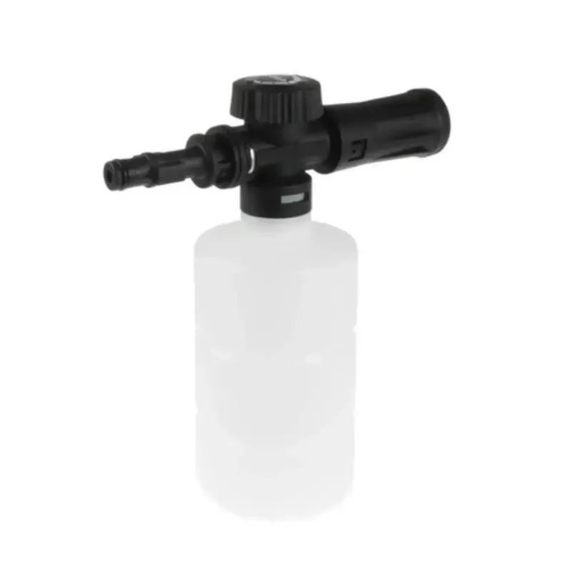 pjenasta mlaznica 0,6l, podesiva, za visokotlačni čistač - slika 1