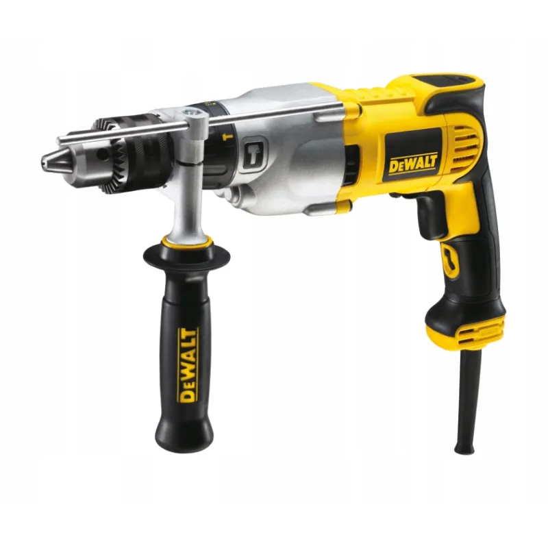 dewalt udarna bušilica, 1300w, 230v - slika 2