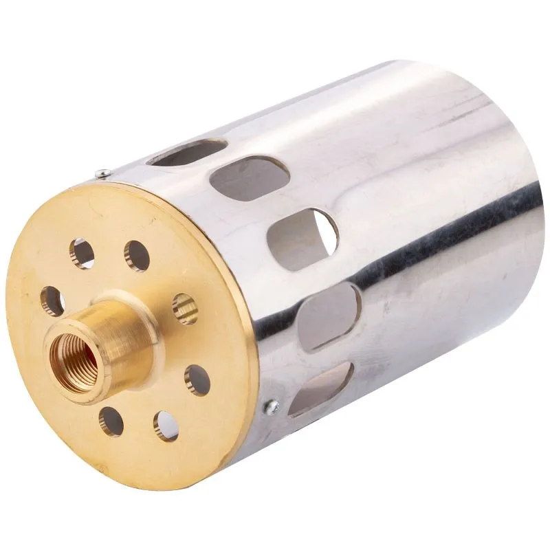 plinski plamenik s 5 m cijevi 63/700 mm - slika 7