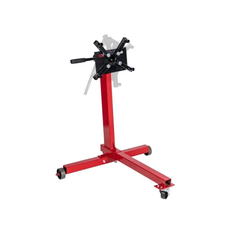 nosač motora, 360 kg, 360° - slika 5