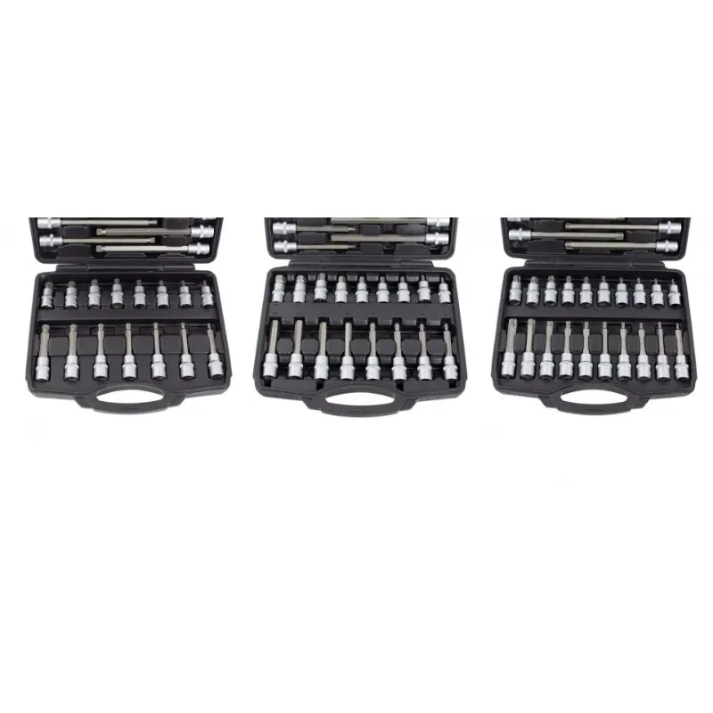 setovi hex, torx, xzn nasadnih ključeva - slika 2