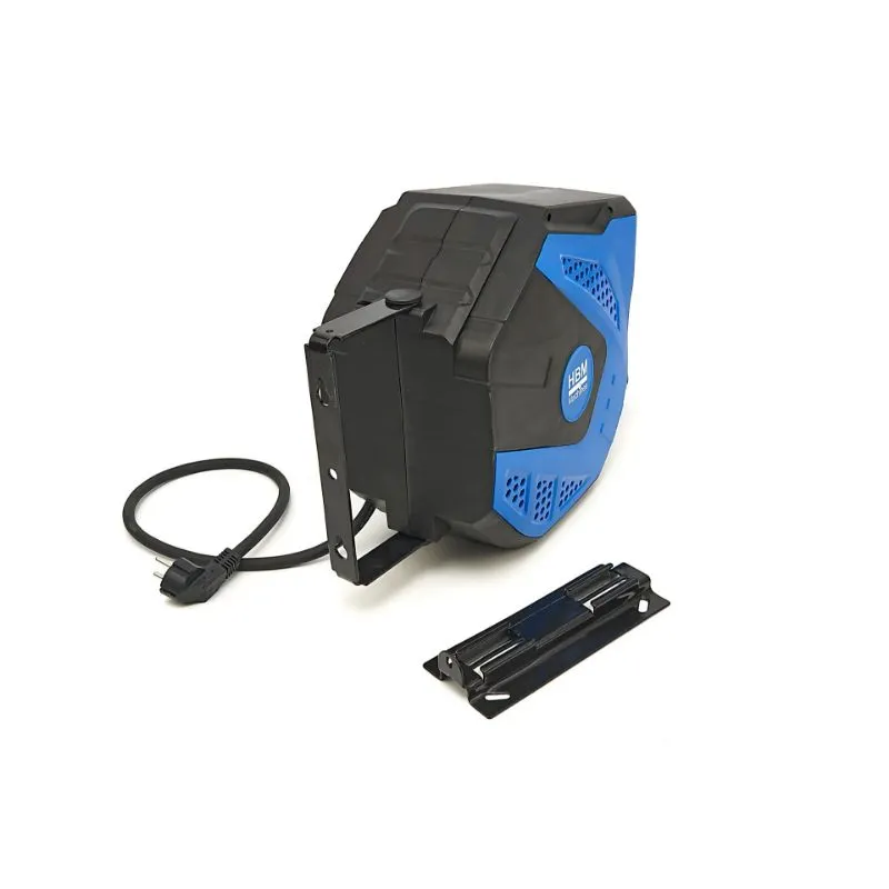 automatska motalica za kabel 24m 3x2,5mm - slika 2