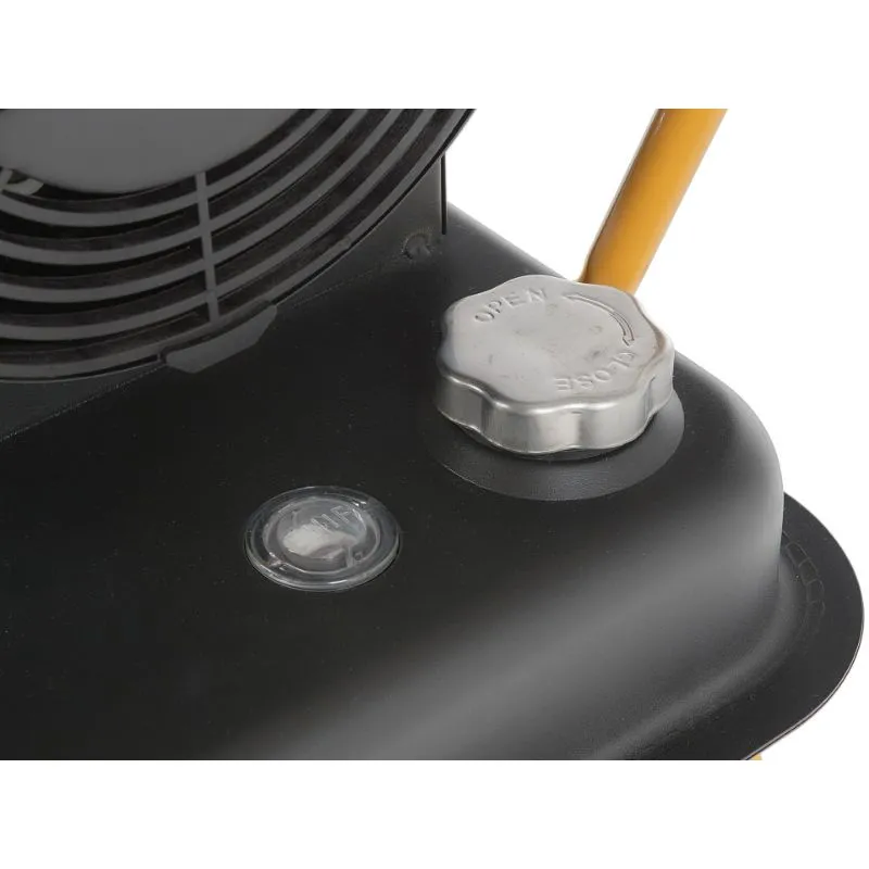 dizelski grijač s termostatom 25kw - slika 5