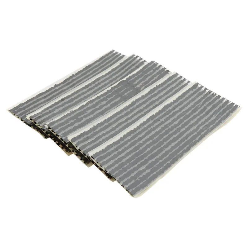 zakrpa za gume 25 kom 4-5 mm - slika 2