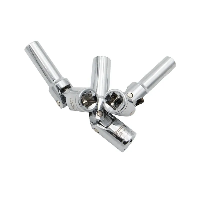 set nasadnih ključeva za dizelske grijače 3/8", 4kom - slika 5