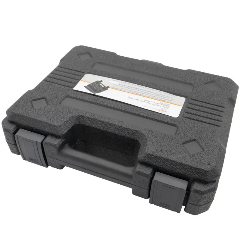 set fleksibilnih ključeva s utičnicom za mlaznice dizela (12-19 mm) - slika 2