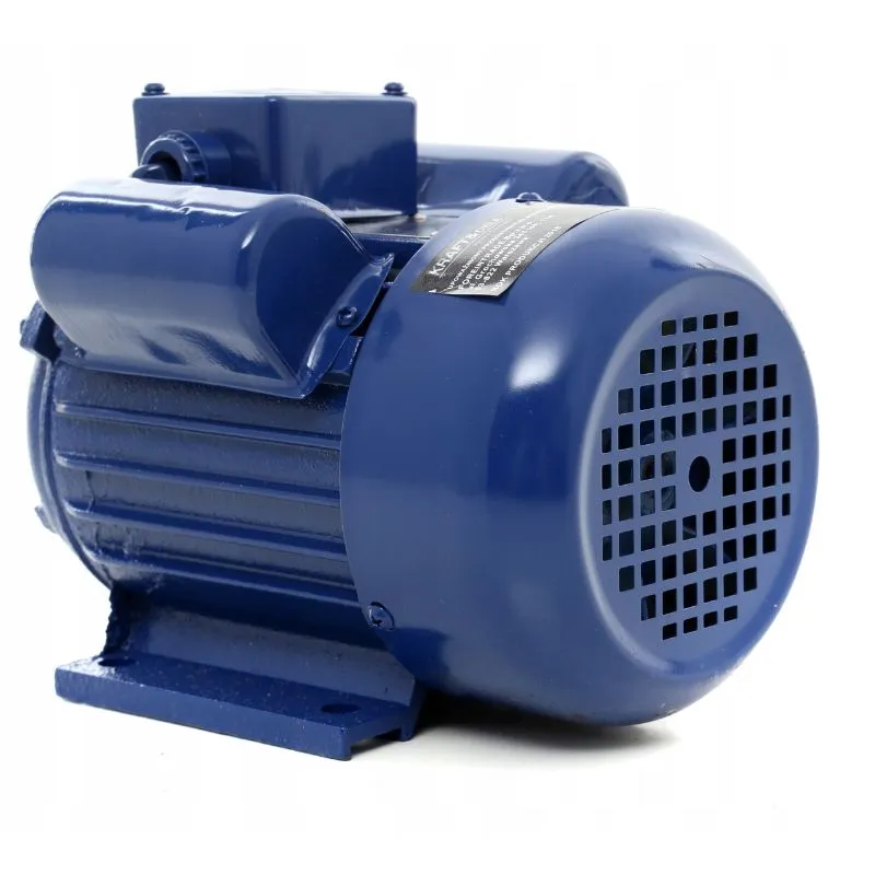 elektromotor 220v, 1400 rpm, 1,5 kw - slika 4