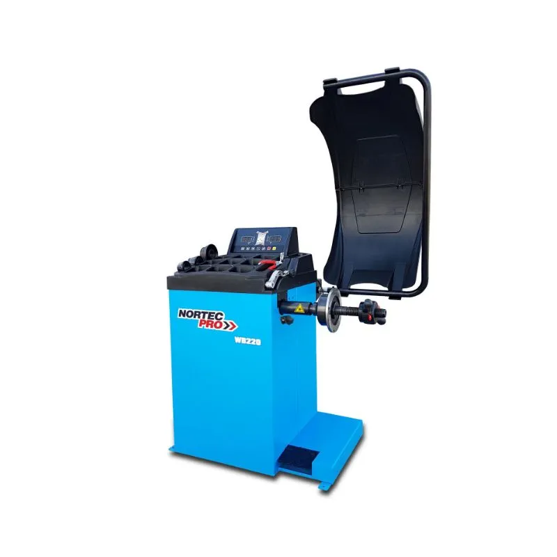 balansirka automatska, laser , 230v - slika 1