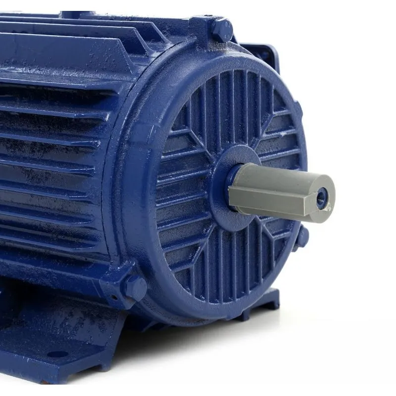 elektromotor 380v 2852 rpm 5,5kw - slika 5