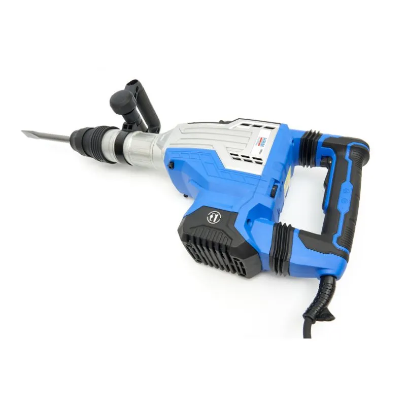 bušaći čekić 1700w sds-max - slika 6