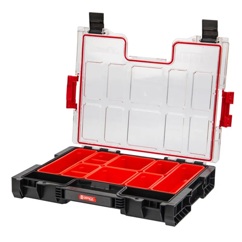 kutija za asortiman, qbrick system pro organizer 200 - slika 2