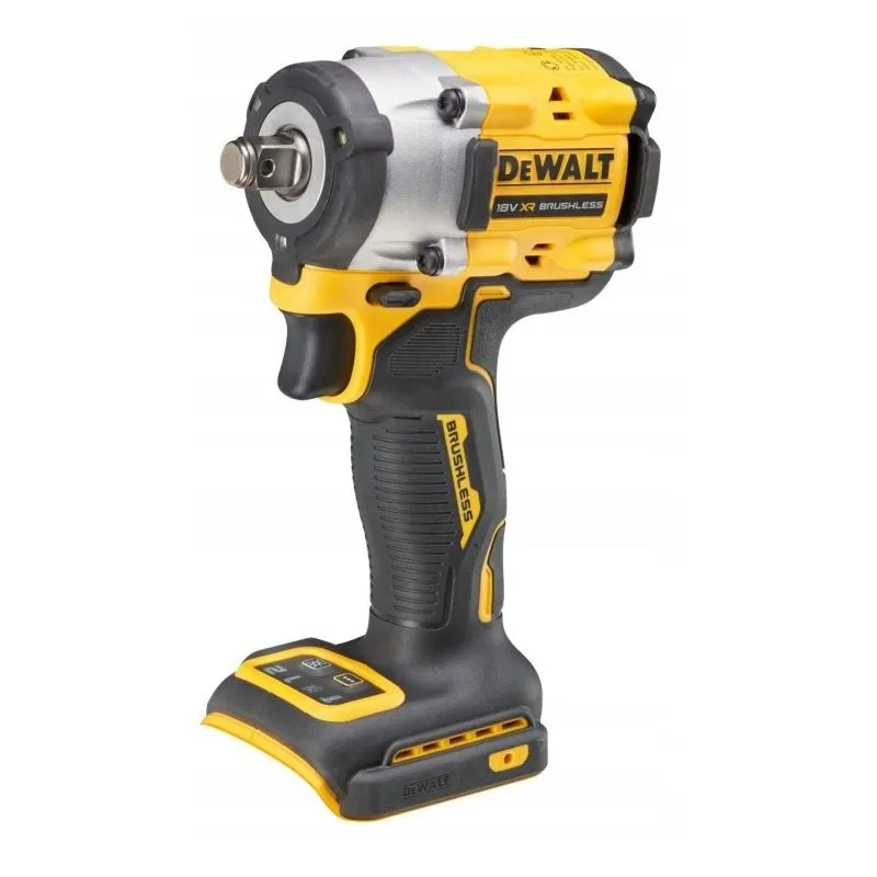 dewalt udarni odvijač 18v, 1/2", 406nm - slika 1